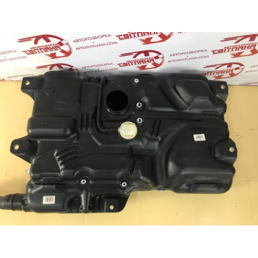 Топливный бак Renault Trafic III 1.6DCI 2014-2021 172025945R
